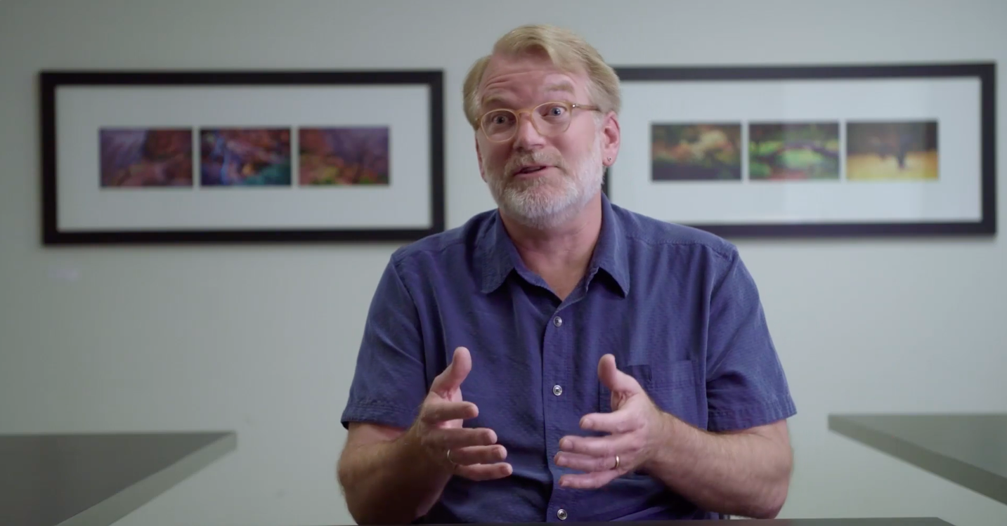 Dr. Bruce Lanphear, MD, MPH, Professor, Faculty Health Sciences, Simon Fraser University