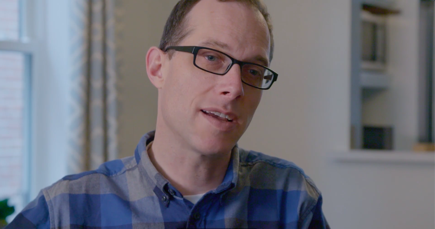 Dr. Rick Smith, PhD, Scientist, Environmentalist, Co-Author, Slow Death by Rubber Duck