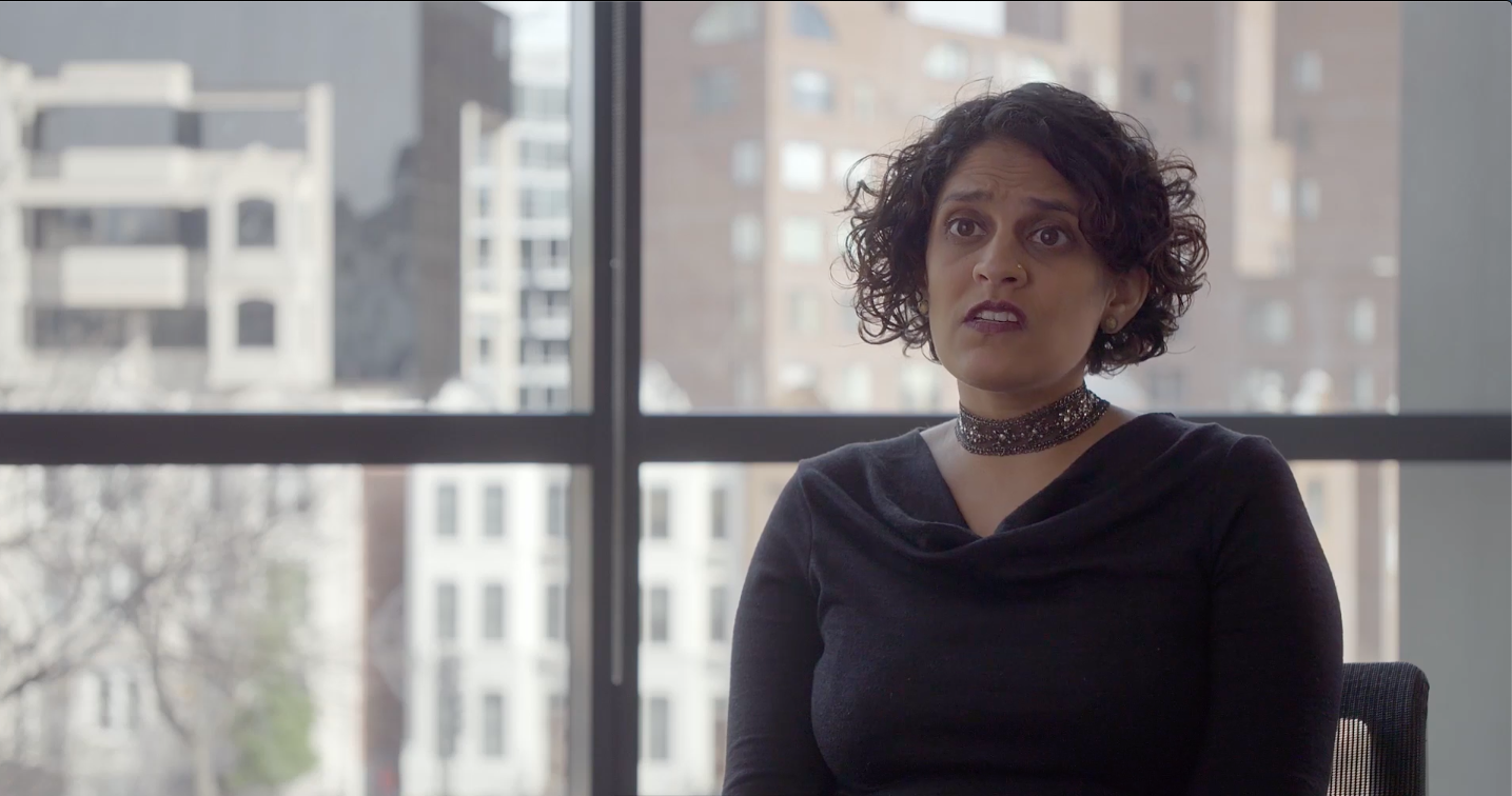 Dr. Ami Zota, Environmental Health Scientist, Associate Professor, George Washington Milken School of Public Health