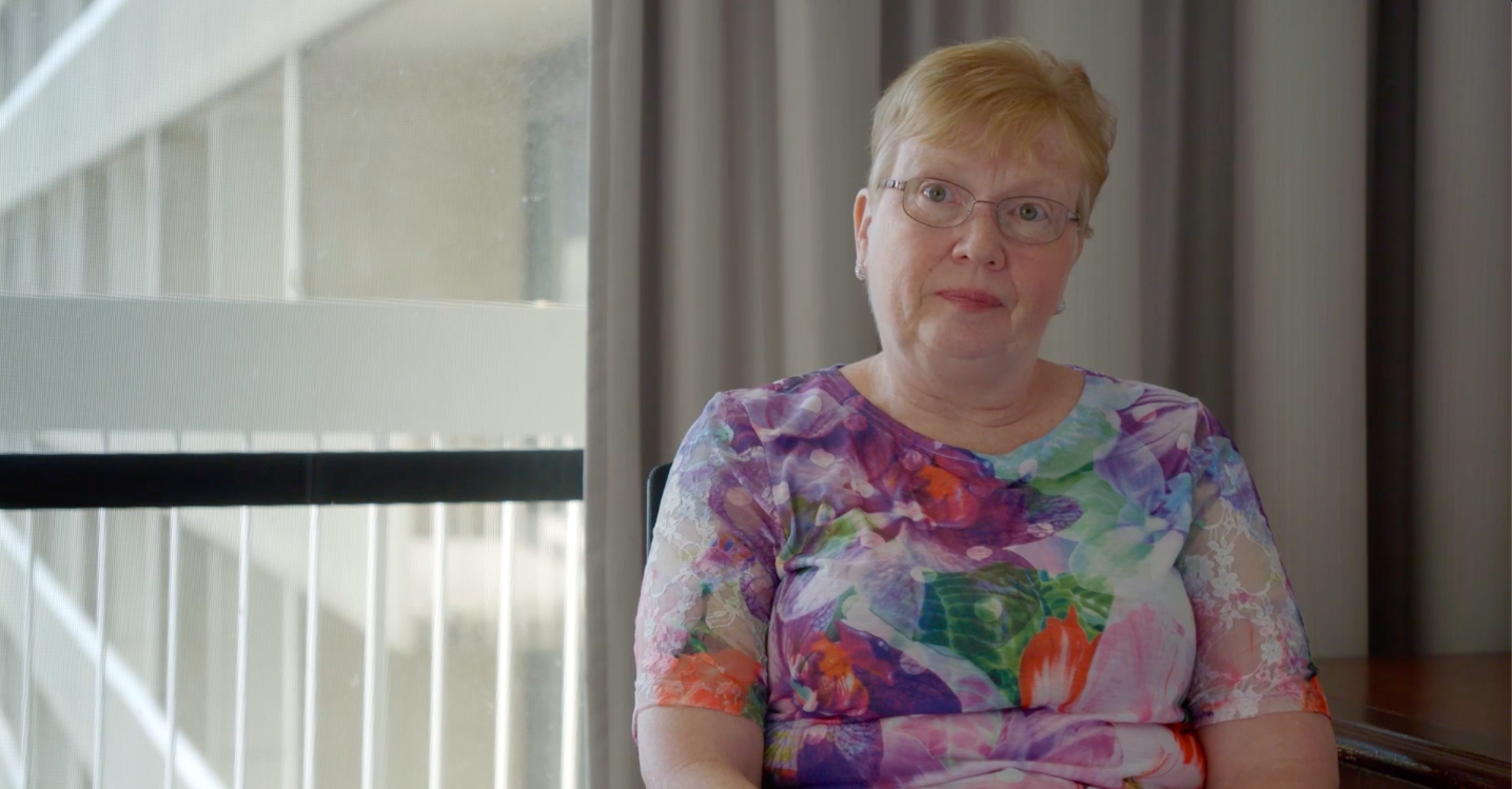 Deane Berg, Physician’s Assistant, Whistle-blower