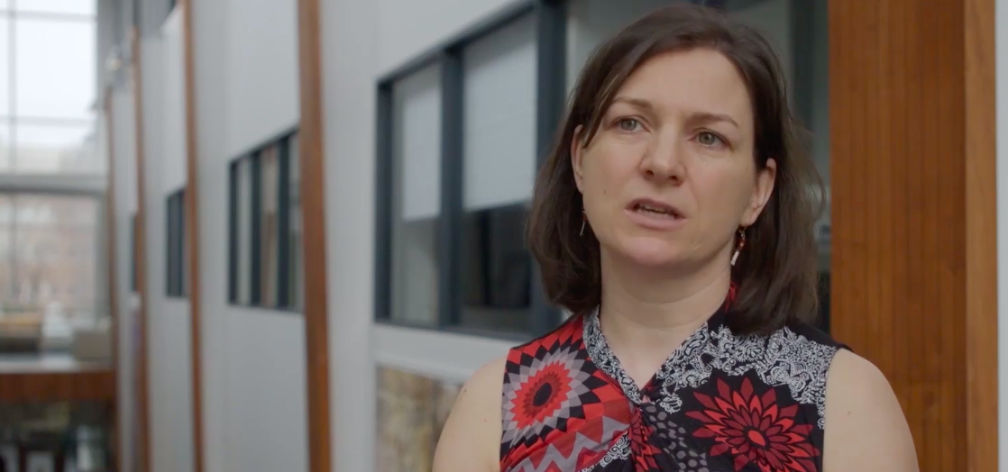 Dr. Isabelle Plante, Environmental Toxicologist