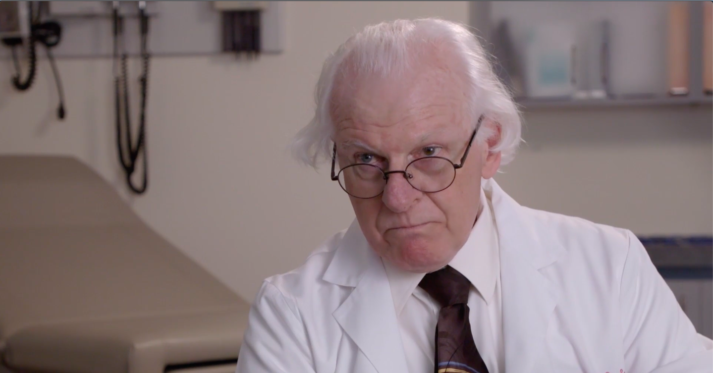 Dr. Daniel Cramer, MD, Sc.D, Professor of Obstetrics, Gynecology, and Reproductive Biology,  Brigham and Women's Hospital, Harvard Medical School
