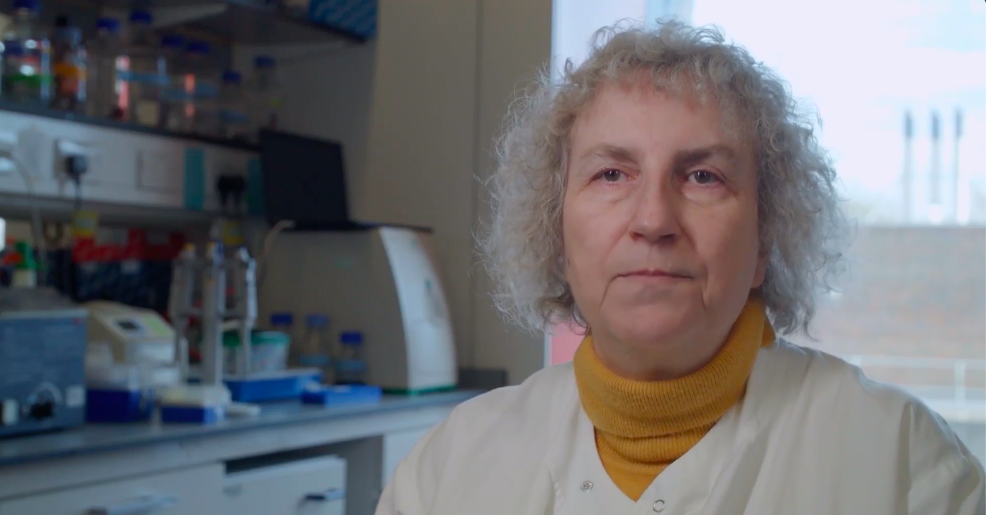 Dr. Phillipa Darbre, Professor Emeritus (Oncology), University of Reading, UK
