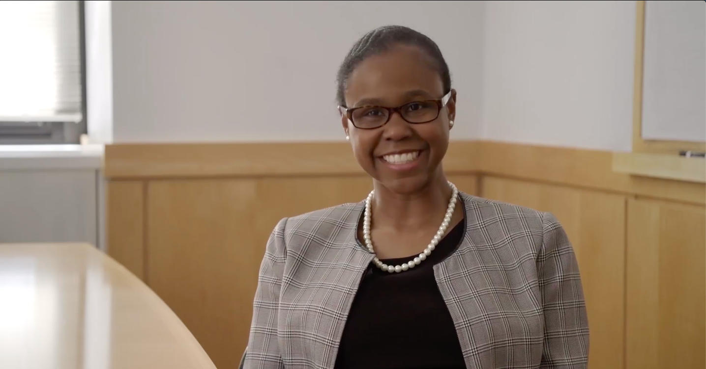 Dr. Tamarra James-Todd, PhD, Epidemiologist, Researcher, Harvard T.H. Chan School of Public Health