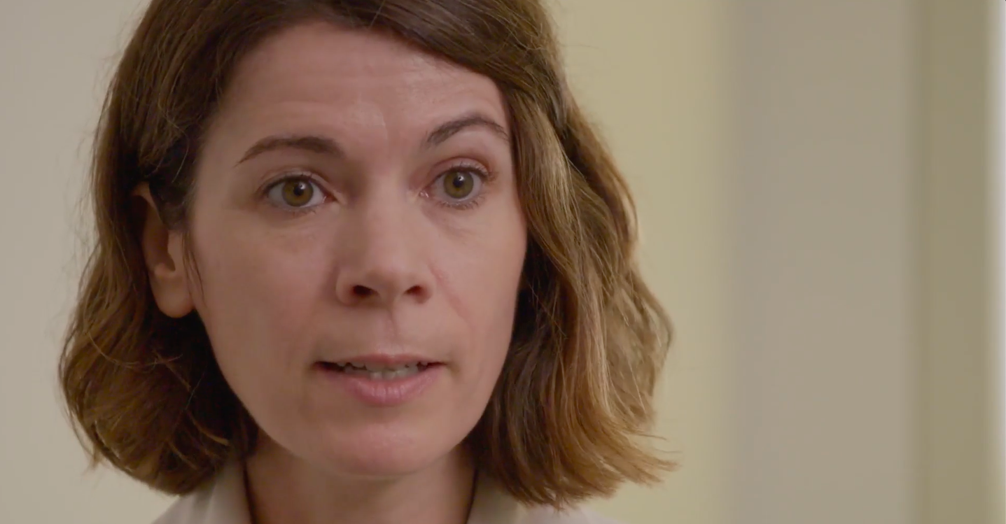 Dr. Maryse Bouchard, Professor of Environmental Health, University of Montreal, MIREC Study