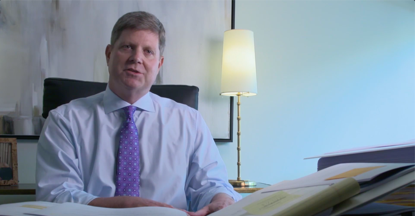 Allen Smith, The Smith Law Firm, PLLC, Lead Attorney, The Talc Litigation Group
