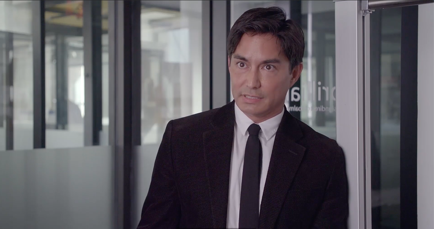Alec Batis, Former Chemist, L'Oréal, Cosmetic Chemist and Marketer