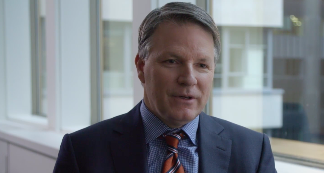 Joel Rochon, Managing Partner, Rochon Genova LLP, Canadian Talc Litigation